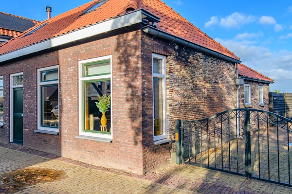 Medium property photo - Hoofdstraat 140, 8375 AV Oldemarkt